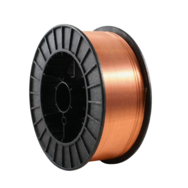 ARAME MIG 0,8MM IMP 15KG