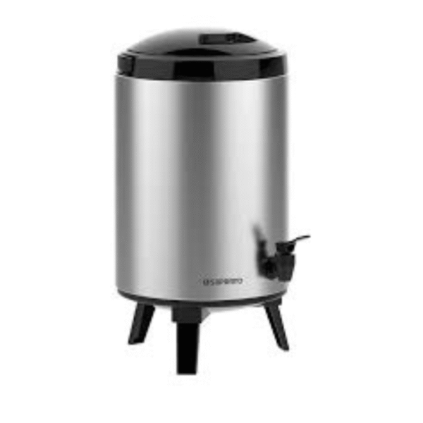 BOTIJÃO DE INOX PALACE