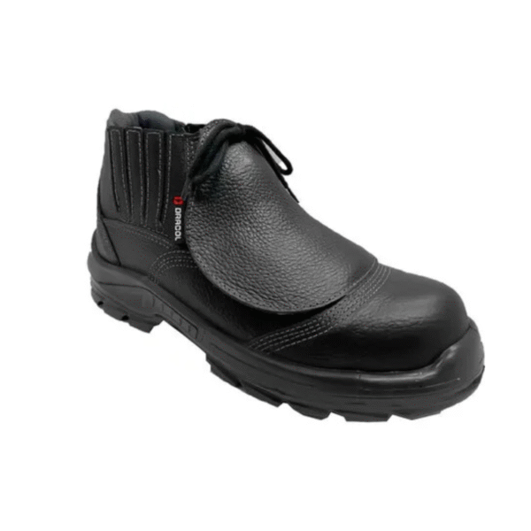 Bota de Segurança Bracol