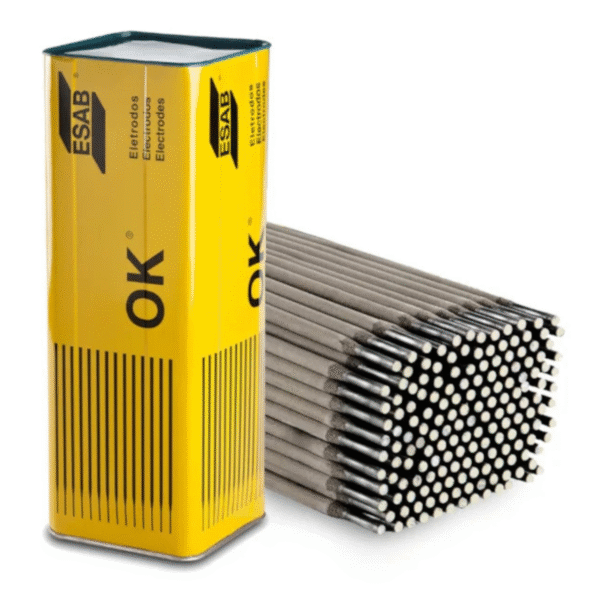 ELETRODO CORTE CHANFRO 4,00 LT 15KG