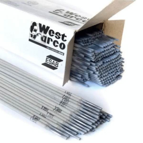 ELETRODO WELD ARCO 6013 2.5 3,25 4,00