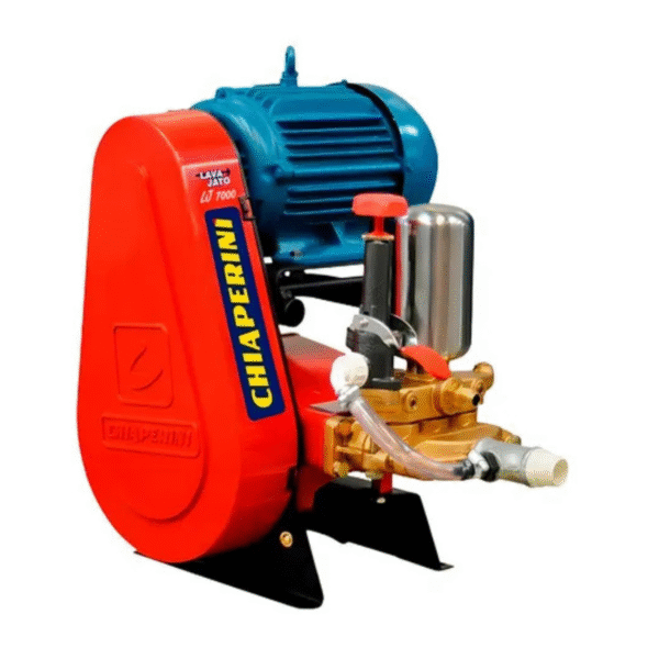 LAVADORA LJ 7000 FIXA 5HP 220 380V MANG 1 2 C MOTOR